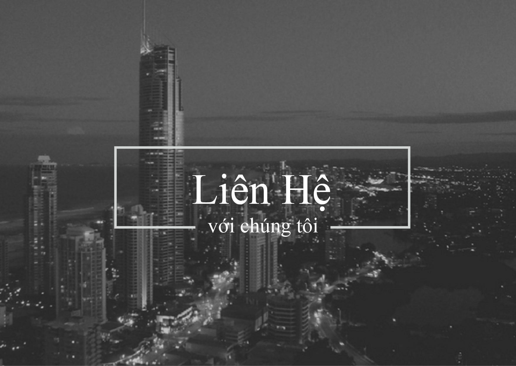 Liên hệ